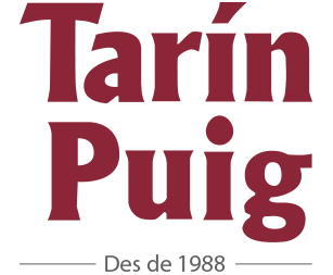 Tarín Puig, SL Logo